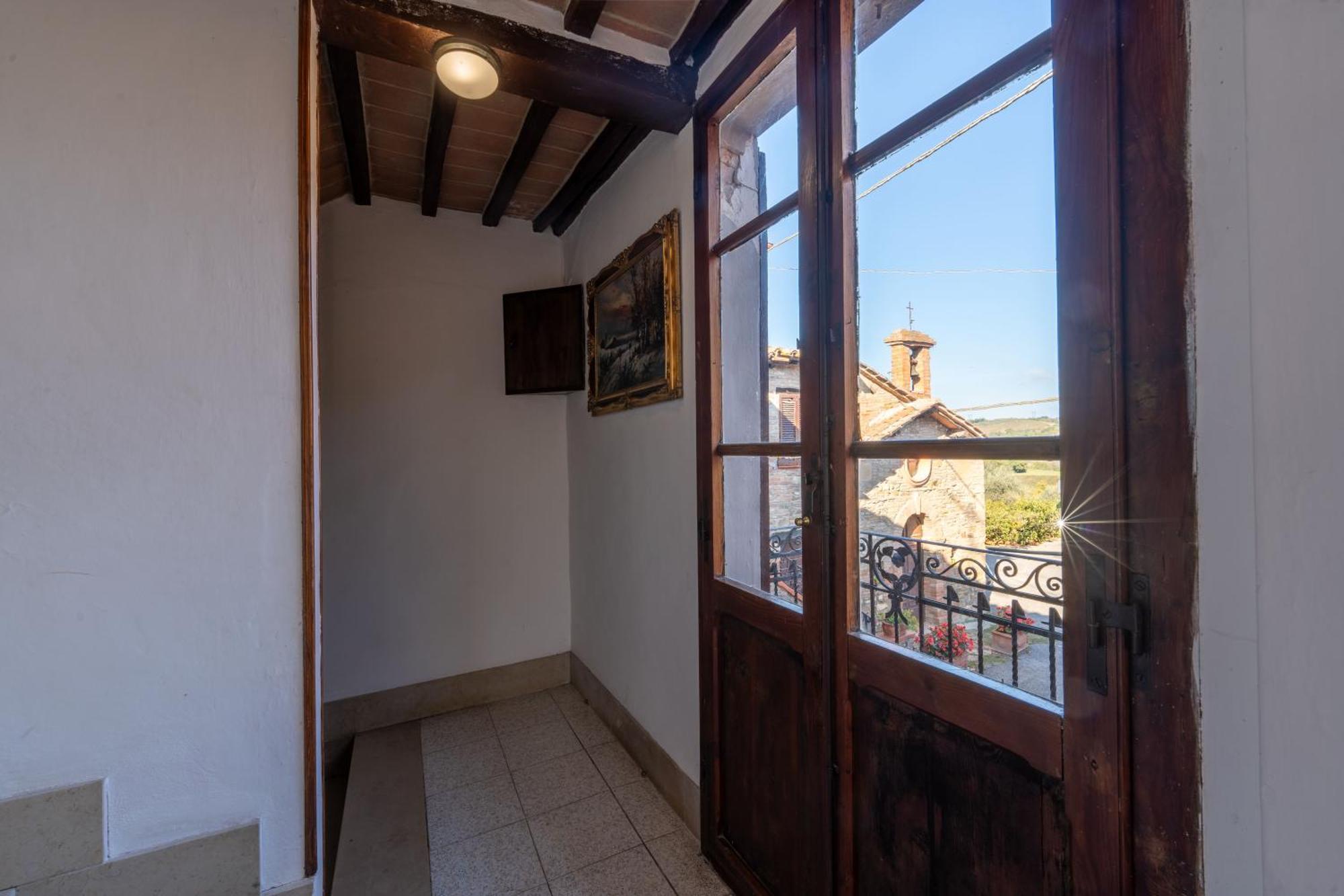 Tenuta Di Caiolo Panicale Ngoại thất bức ảnh