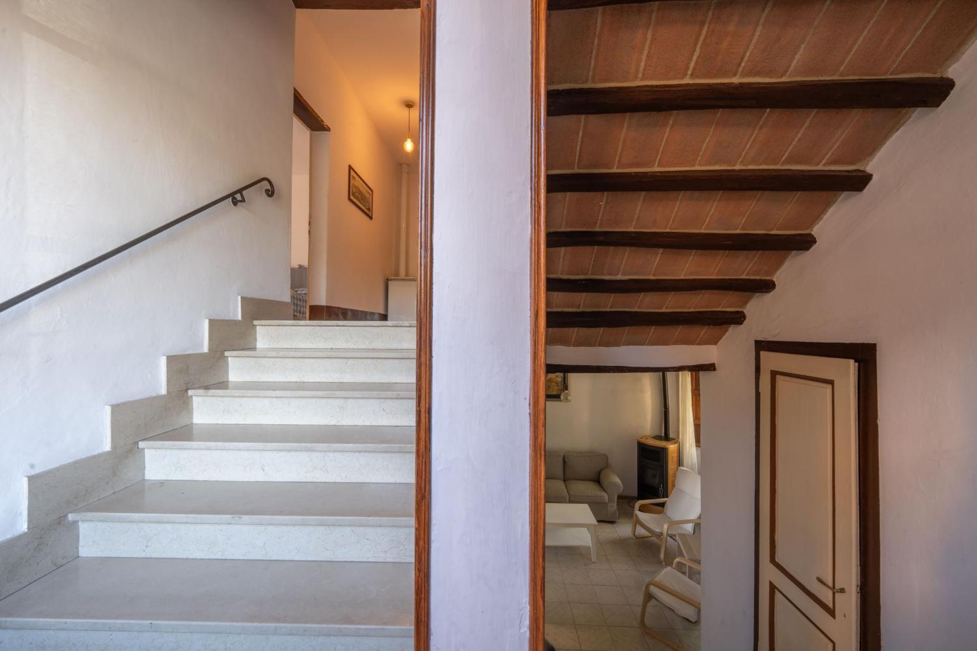 Tenuta Di Caiolo Panicale Ngoại thất bức ảnh