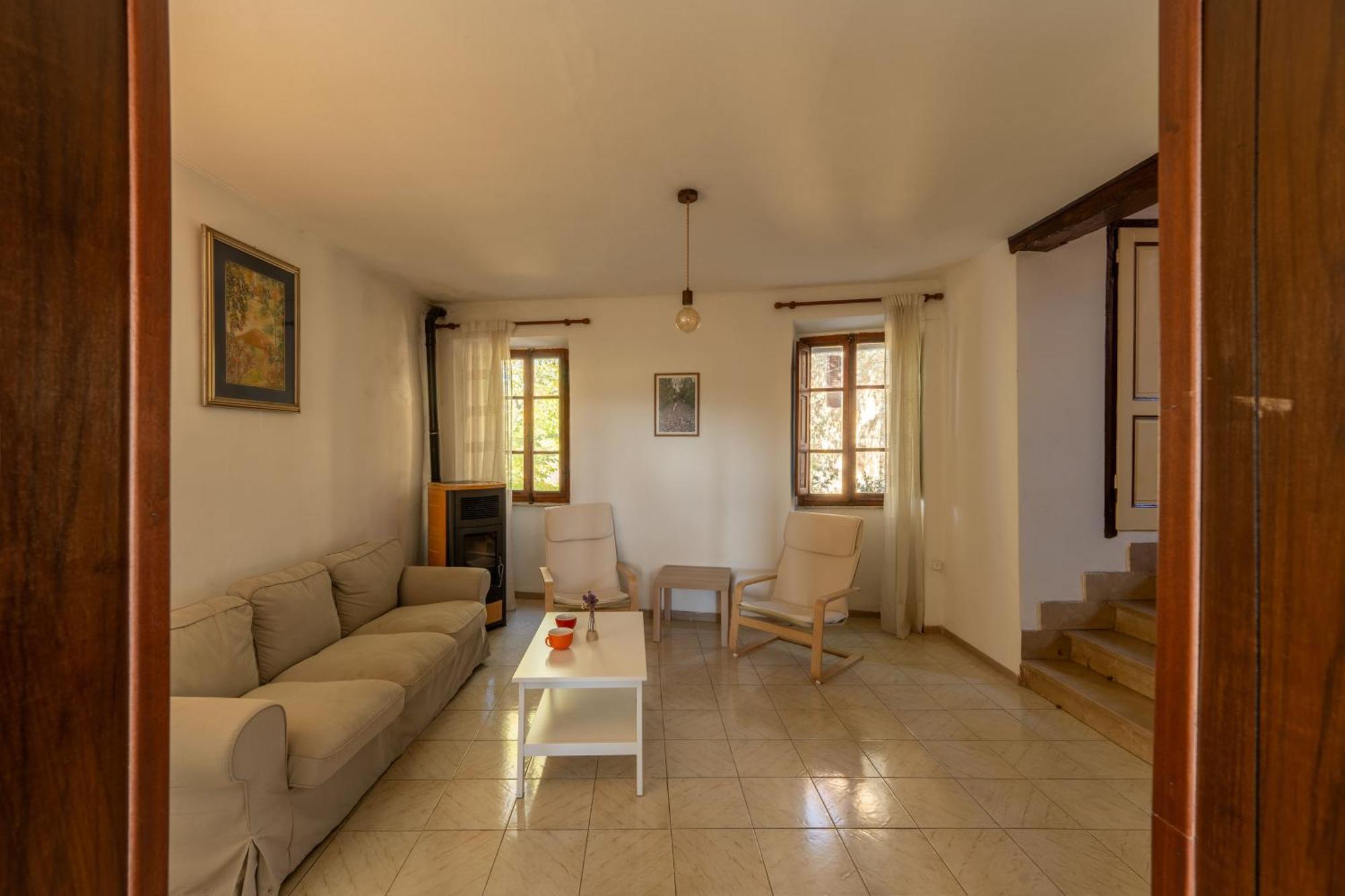 Tenuta Di Caiolo Panicale Ngoại thất bức ảnh