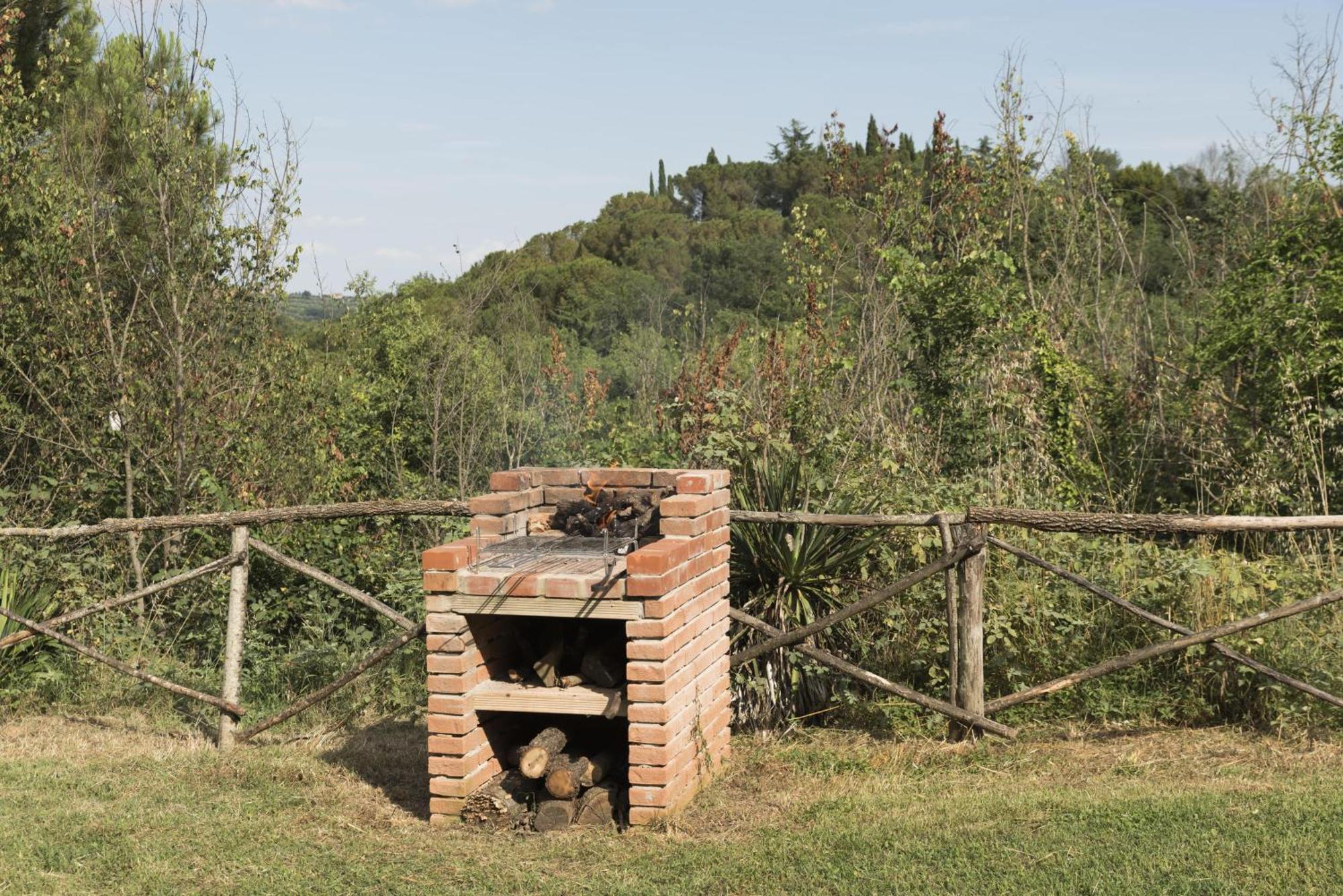 Tenuta Di Caiolo Panicale Ngoại thất bức ảnh