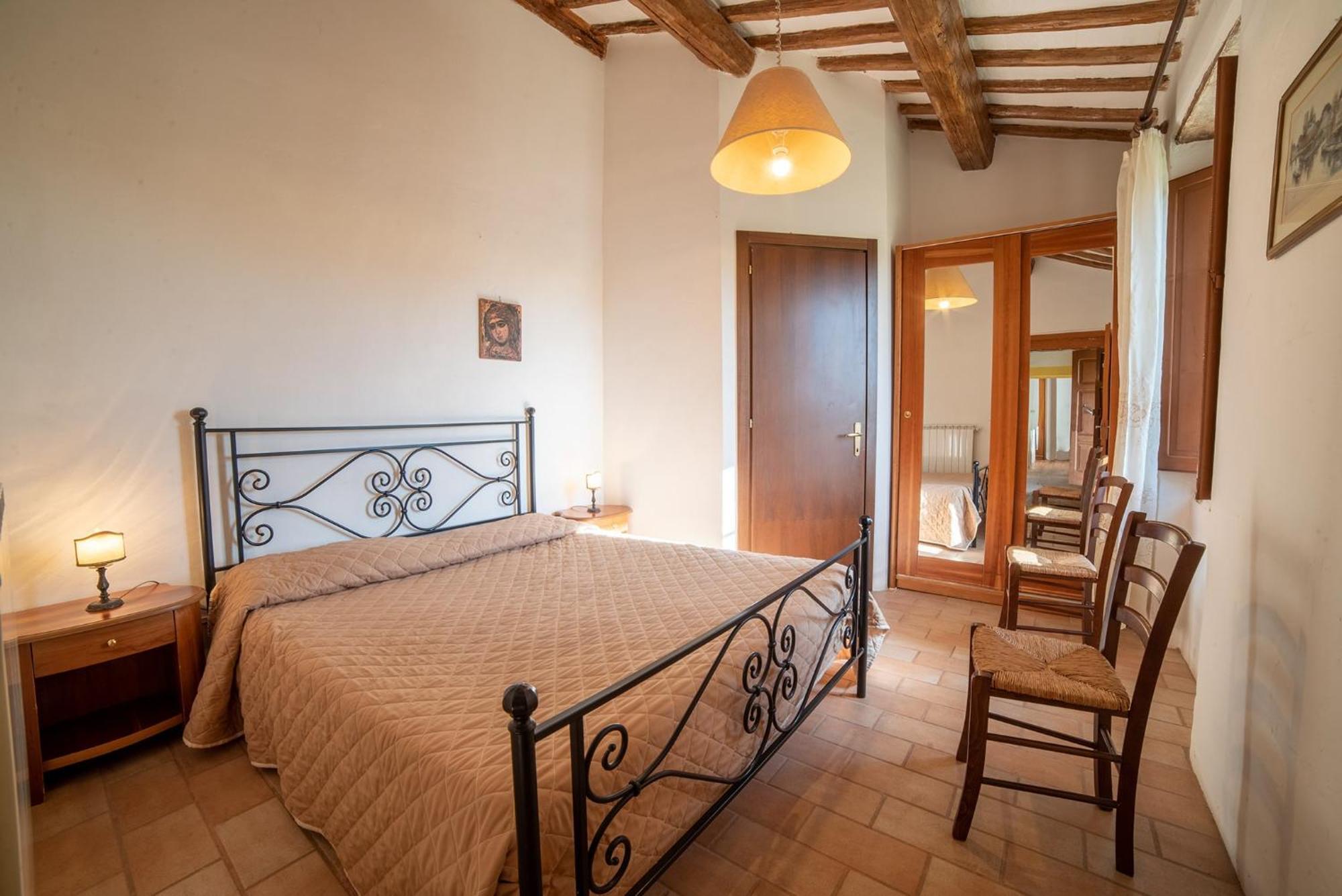 Tenuta Di Caiolo Panicale Ngoại thất bức ảnh