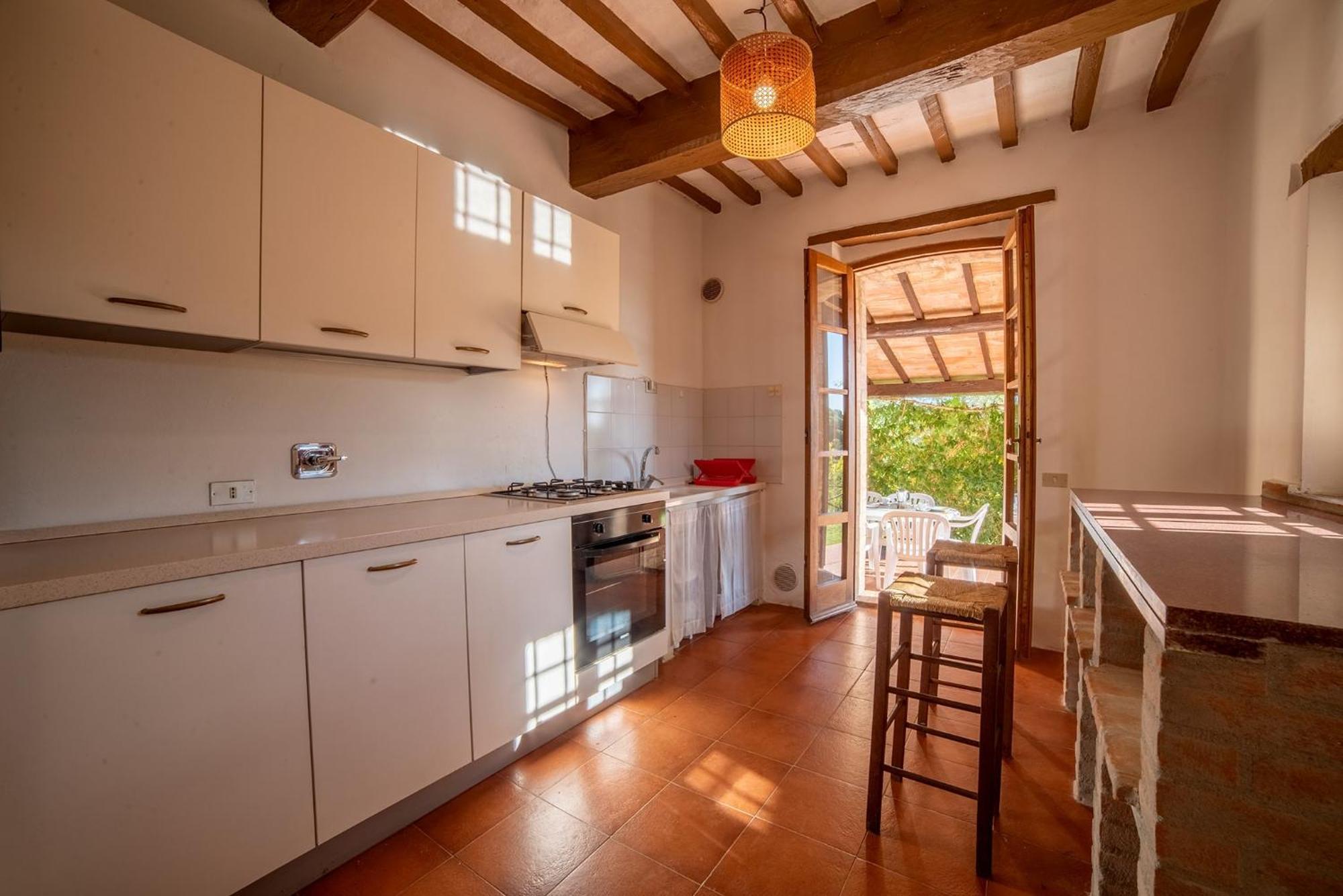 Tenuta Di Caiolo Panicale Ngoại thất bức ảnh
