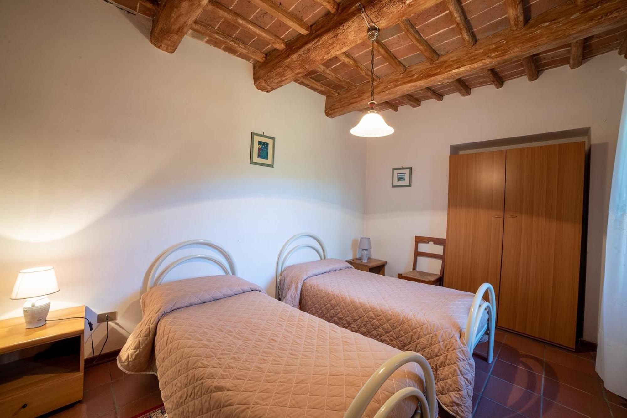 Tenuta Di Caiolo Panicale Ngoại thất bức ảnh