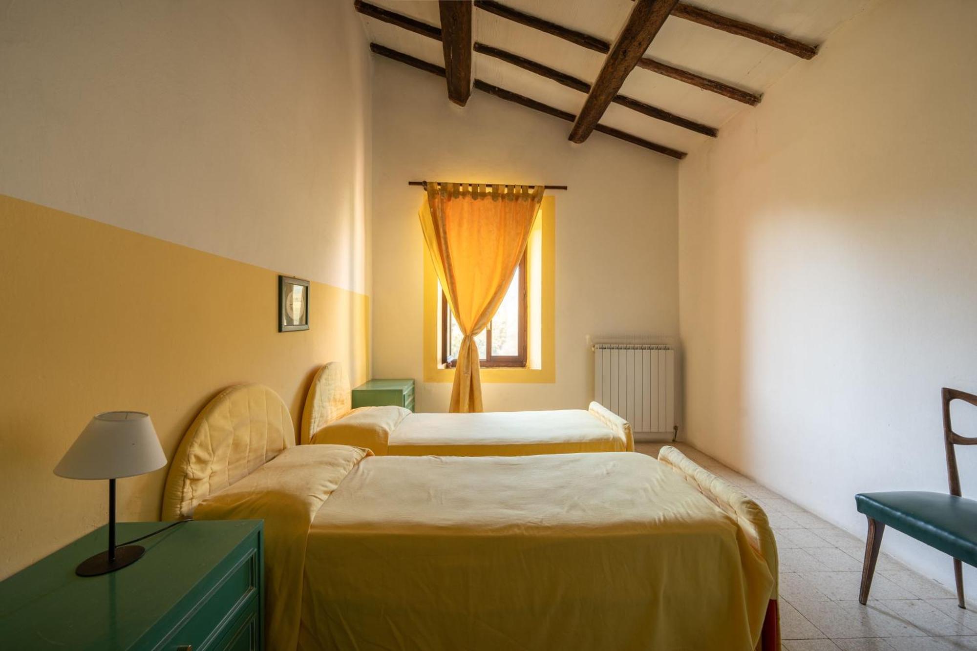 Tenuta Di Caiolo Panicale Ngoại thất bức ảnh