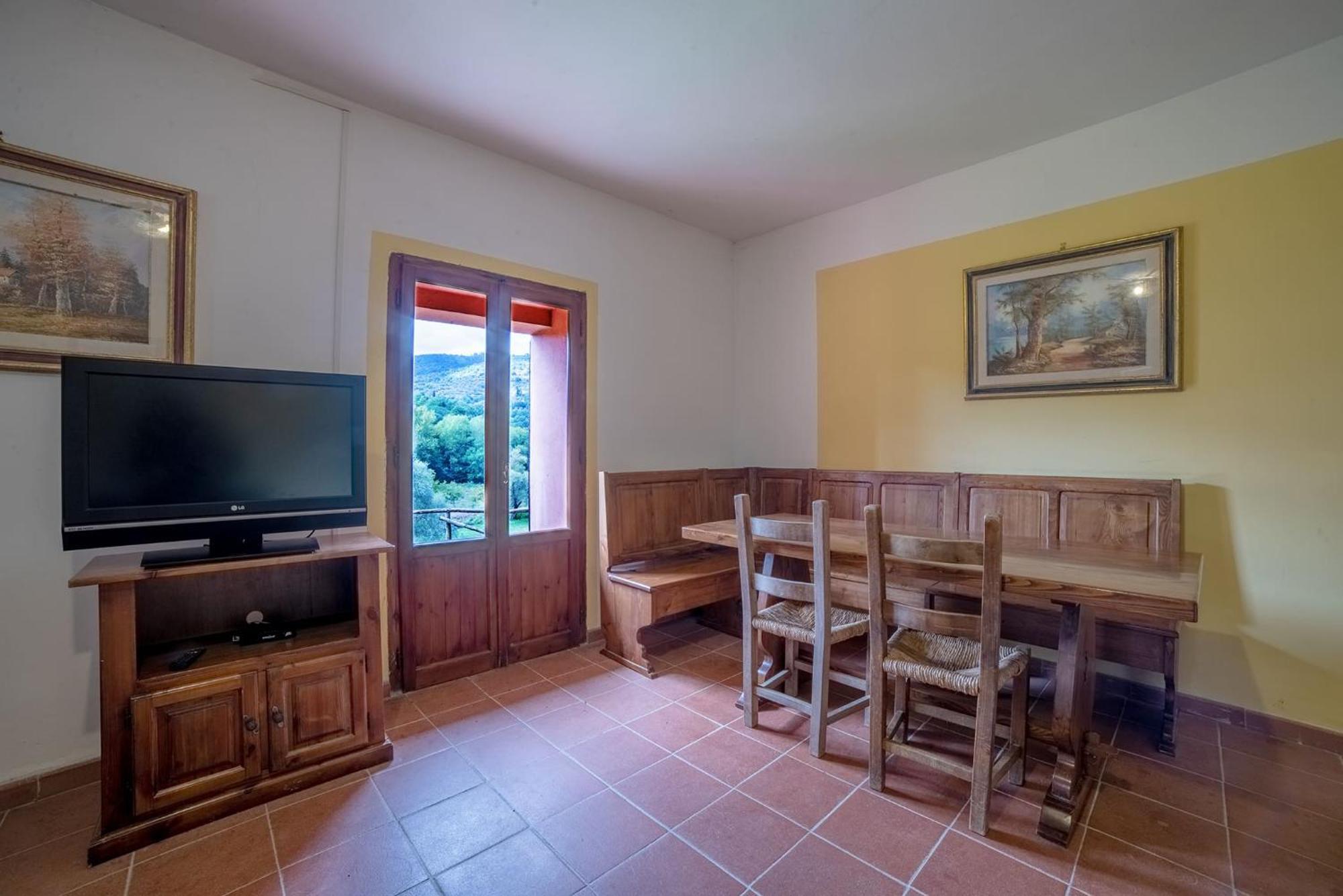Tenuta Di Caiolo Panicale Ngoại thất bức ảnh
