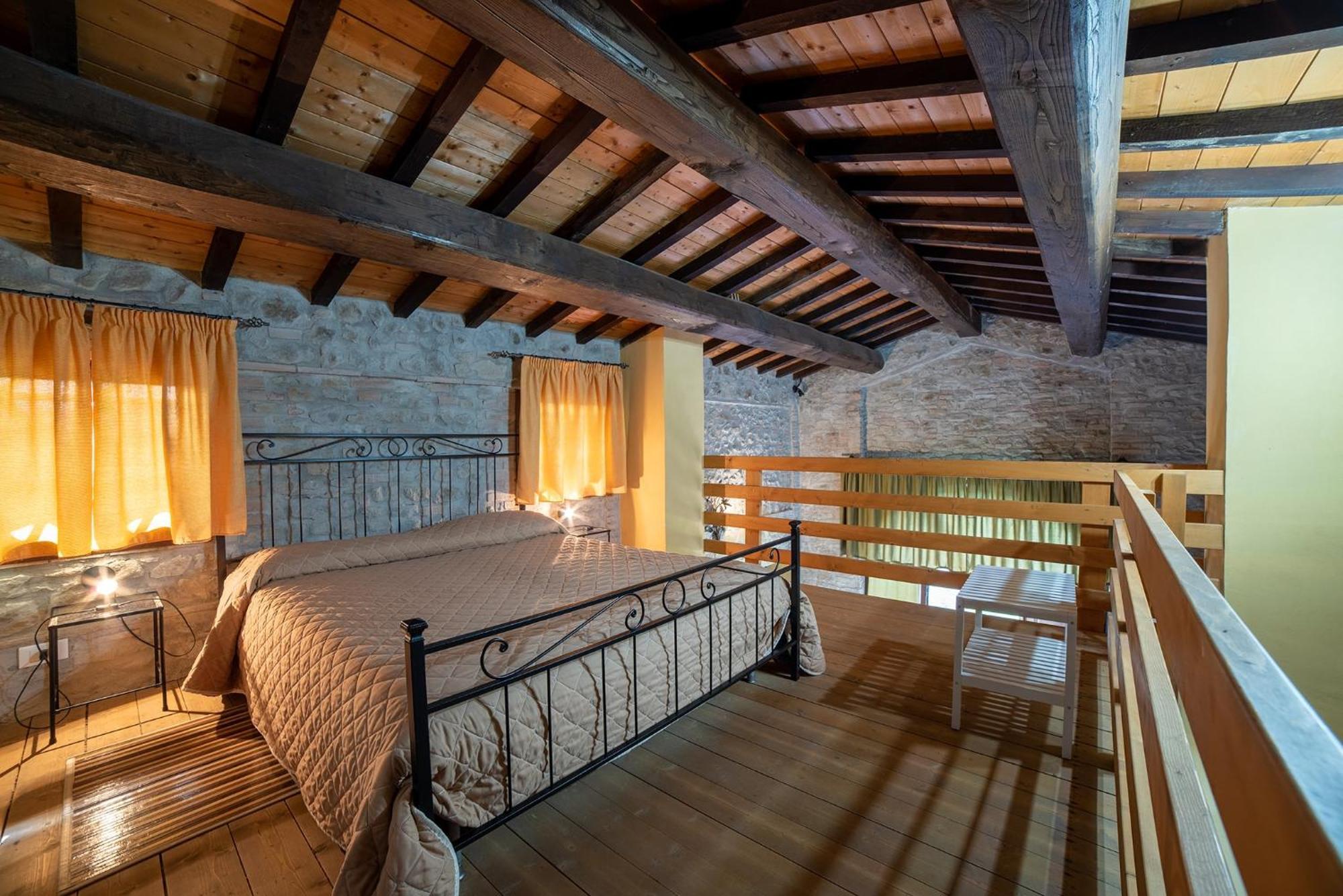 Tenuta Di Caiolo Panicale Ngoại thất bức ảnh