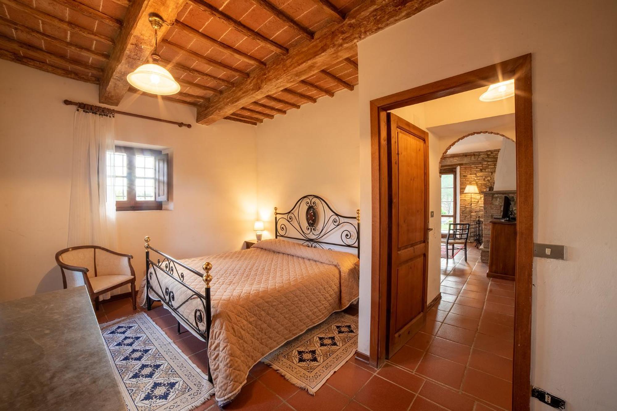 Tenuta Di Caiolo Panicale Ngoại thất bức ảnh