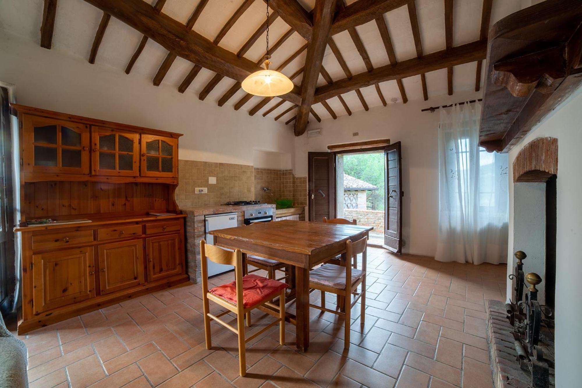 Tenuta Di Caiolo Panicale Ngoại thất bức ảnh