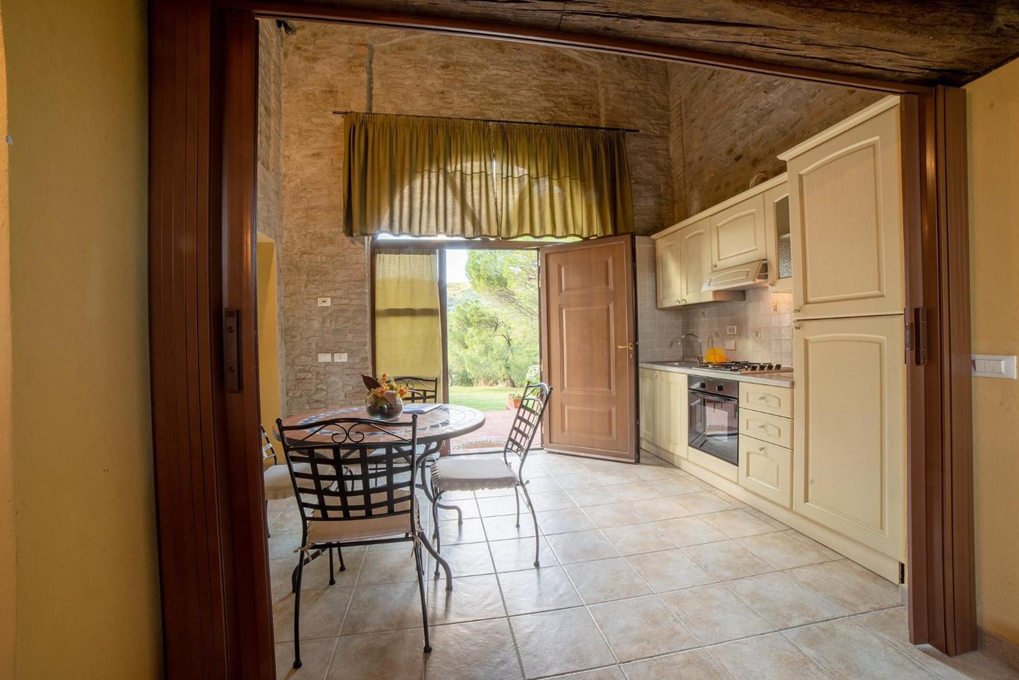 Tenuta Di Caiolo Panicale Ngoại thất bức ảnh