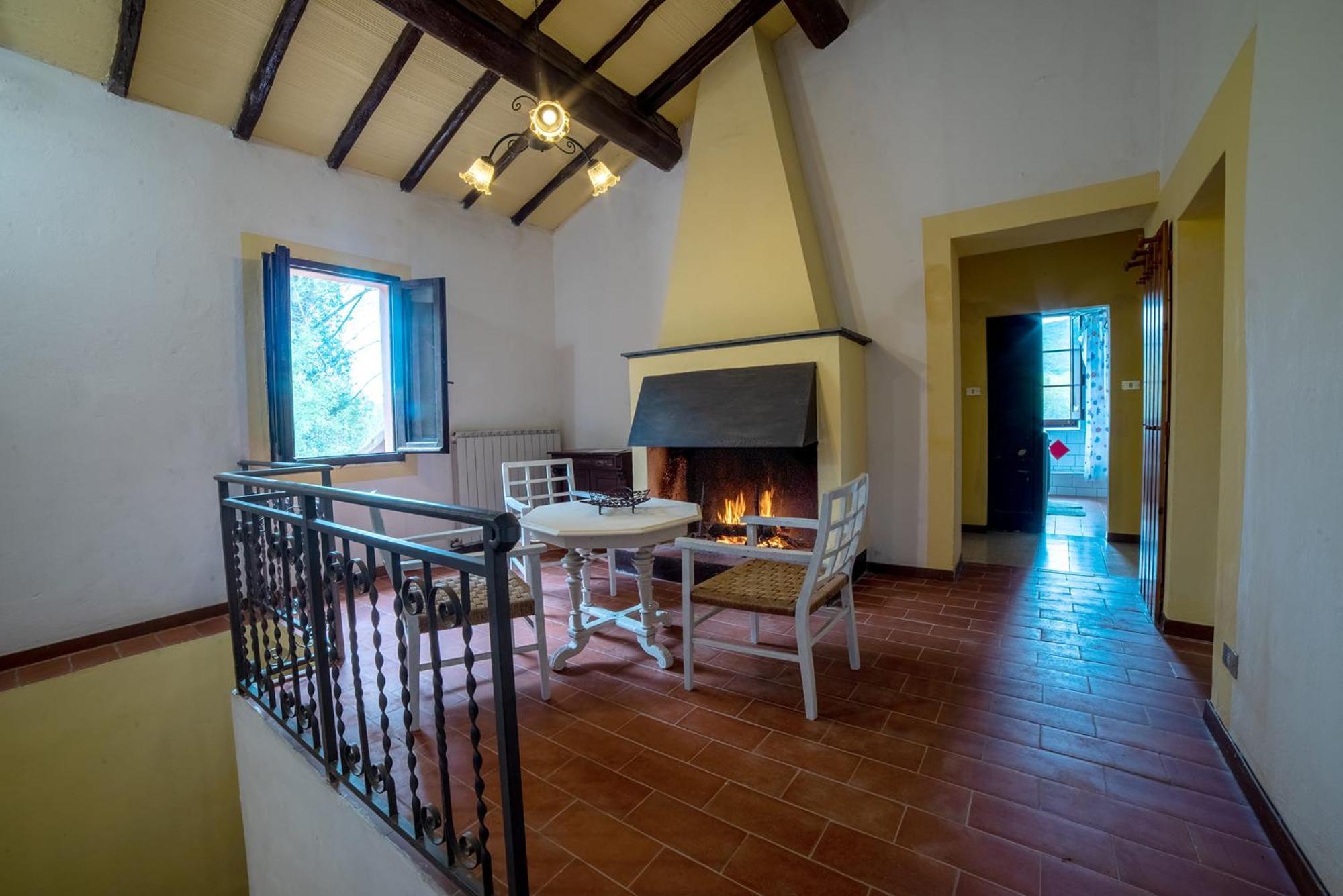 Tenuta Di Caiolo Panicale Ngoại thất bức ảnh