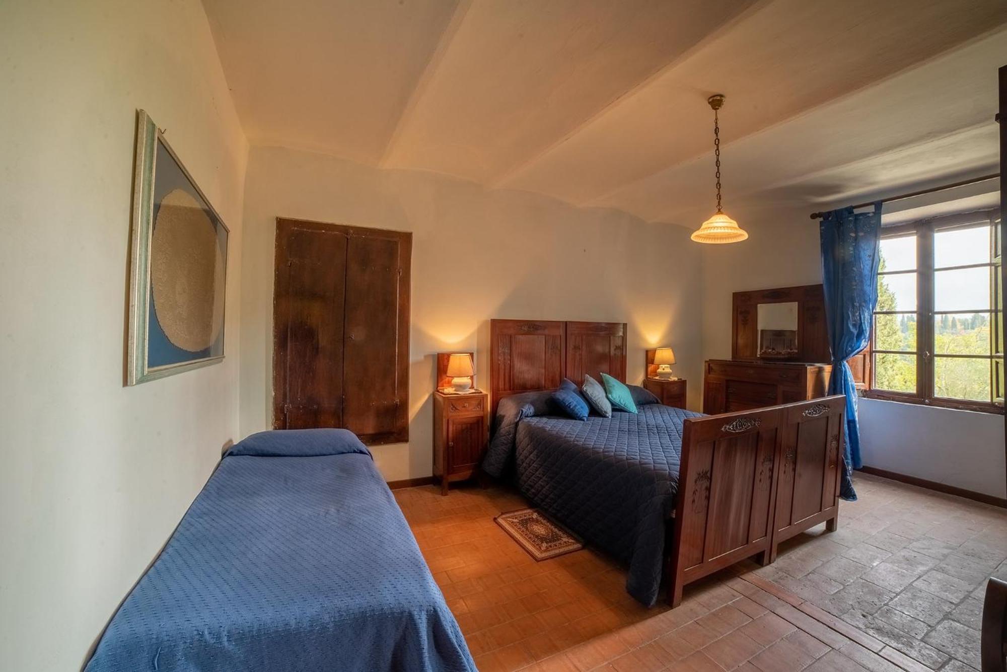 Tenuta Di Caiolo Panicale Ngoại thất bức ảnh