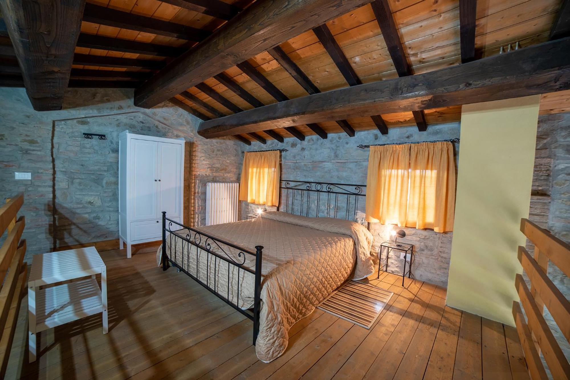 Tenuta Di Caiolo Panicale Ngoại thất bức ảnh